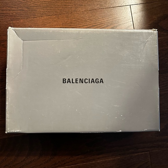 Balenciaga Speed Sneaker - Picture 3 of 6